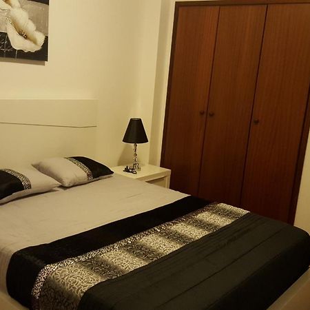Apartamento Vista Deslumbrante Ponta Delgada Exterior foto